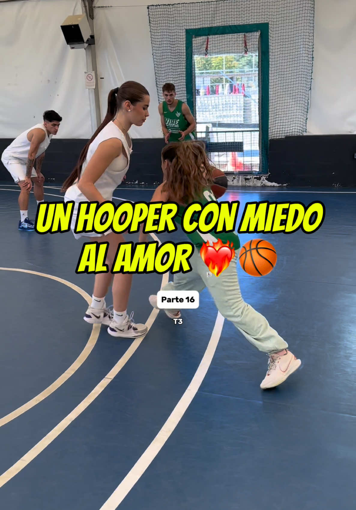 Rip torneo? 🥲 @zoe @Deniisss23 @ALBA MOLAS @Dani Parra  #baloncesto #fyp #baloncestotiktok 