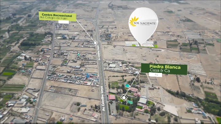 Sol Naciente ☀️  📍Lotes en Calana- Tacna escríbenos al privado o a este número para brindarte más información  📱973792060 #inmobiliaria #terrenos #tacna_peru🇵🇪 #tacna #tacnaciudadheroica 