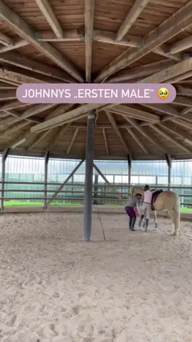Am Ende seht ihr wovor Johnny Angst hat😂👀😱