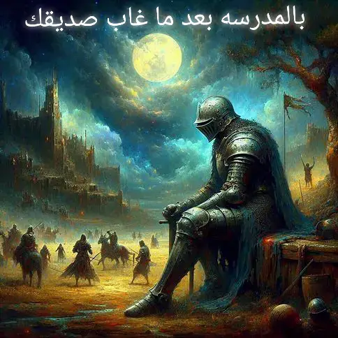 حسابي القديم تبند بويز. #دارك_فانتسي #darkfantasy #dark_fantasy_editors 