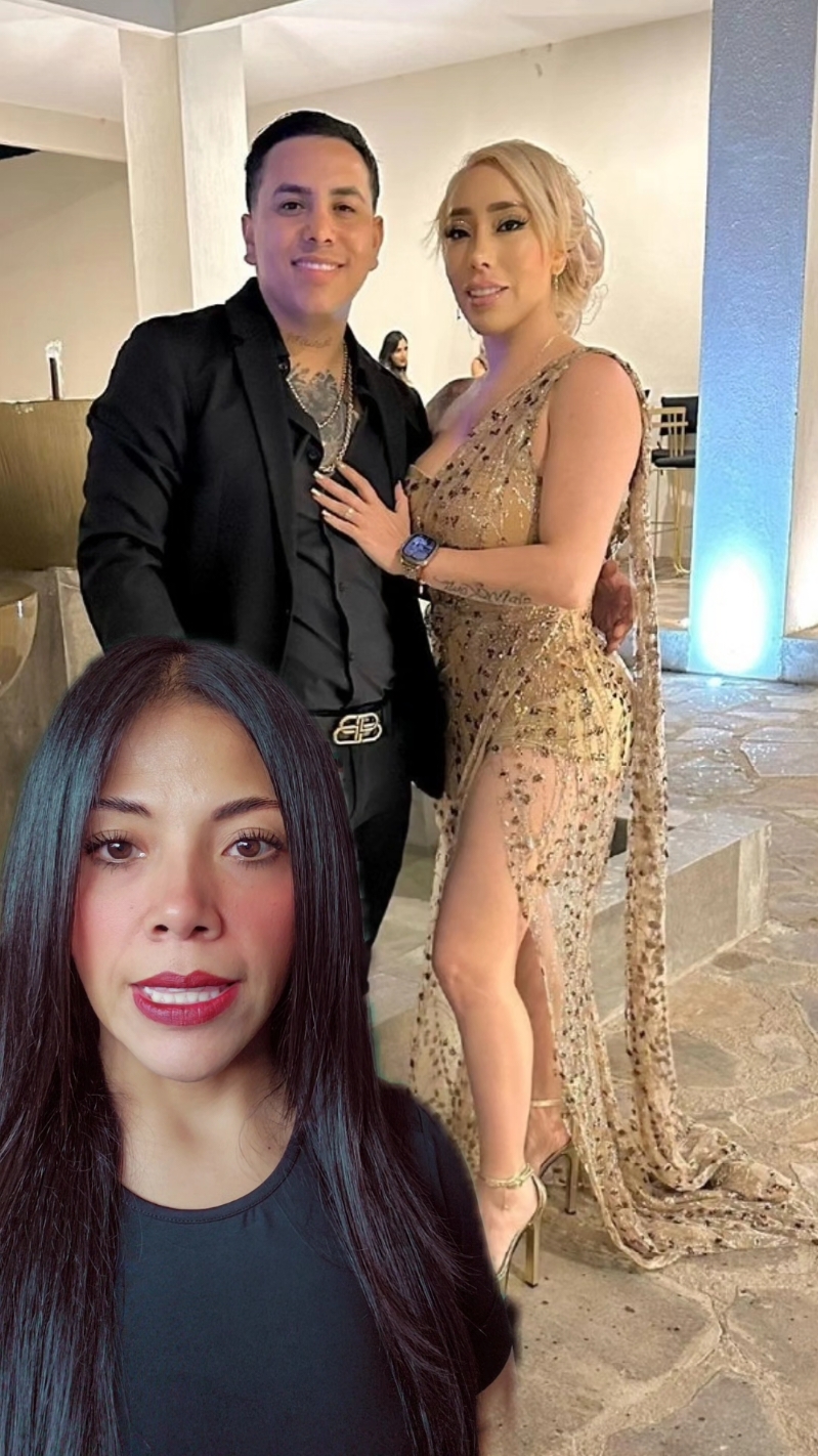 Es la versión de las presuntas víctimas Chicho Castro y su prometida e influencer Barbie, con pruebas presentadas por los mismos. #chichocastro #perakisoto #sonora #noticias 