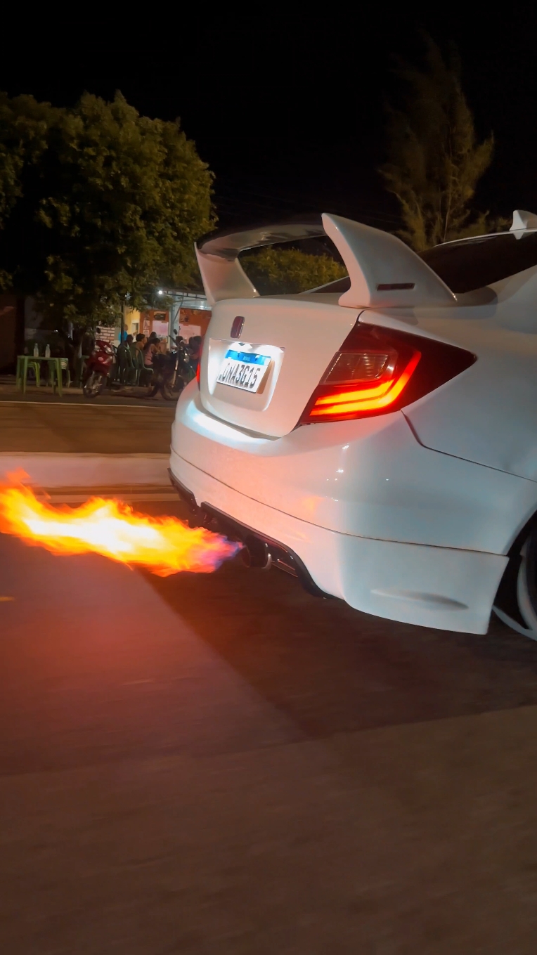 #civic #g9 #overtuning #backfire