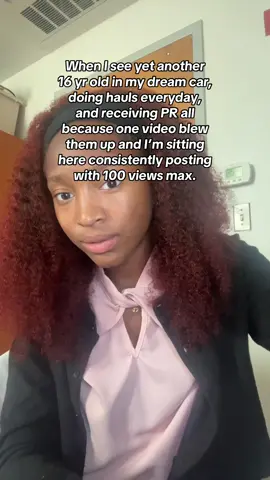 WHEN IS IT MY TURN TIKTOK!!😭 #contentcreator #microinfluencer #nanoinfluencer #collegegirl #collegelife #hbcu #cau #auc 