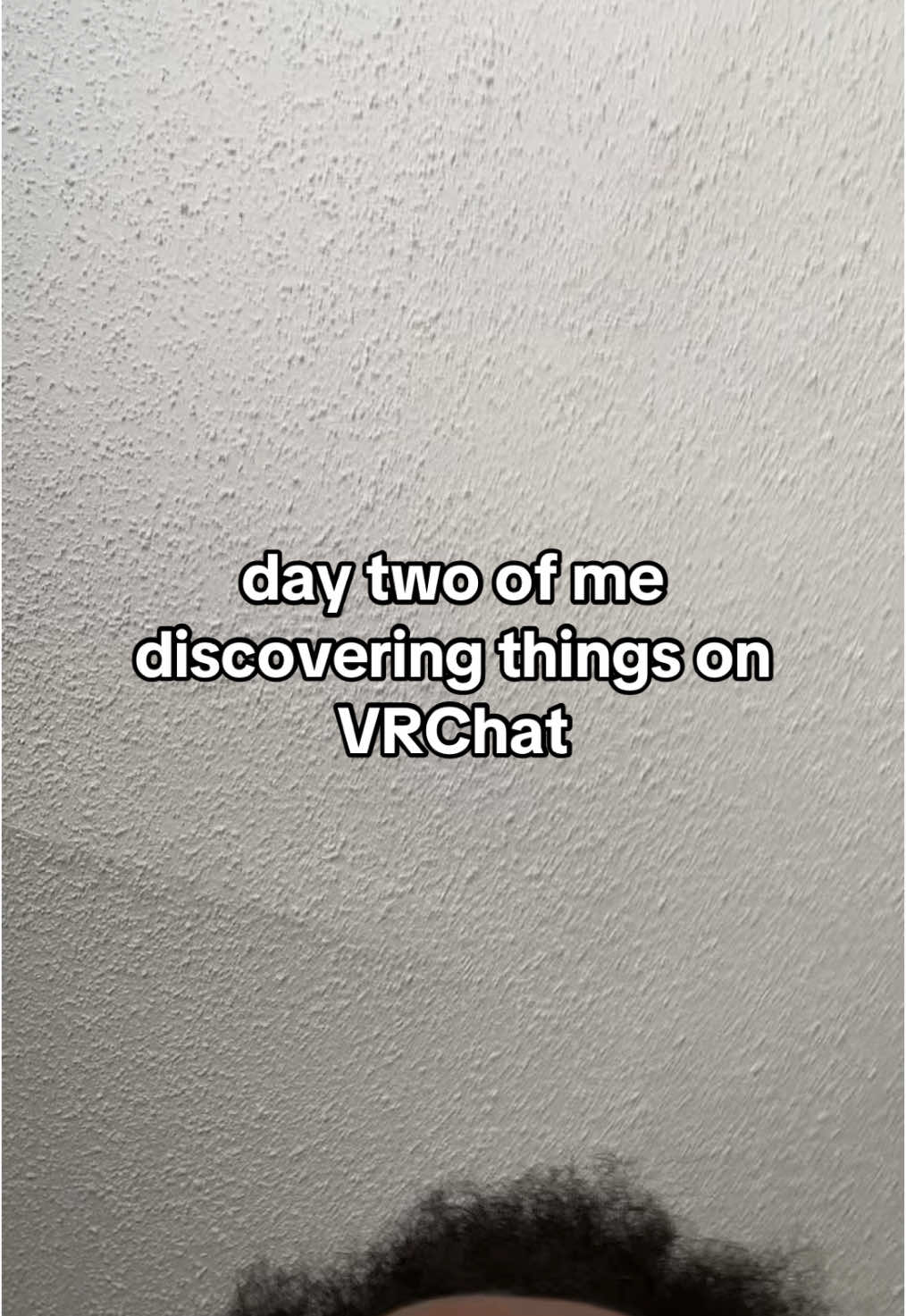 Day 2 and i think im retiring😂 #vrchat #vrc #virtualreality #vrchatfunny #fyp #funny #comedy