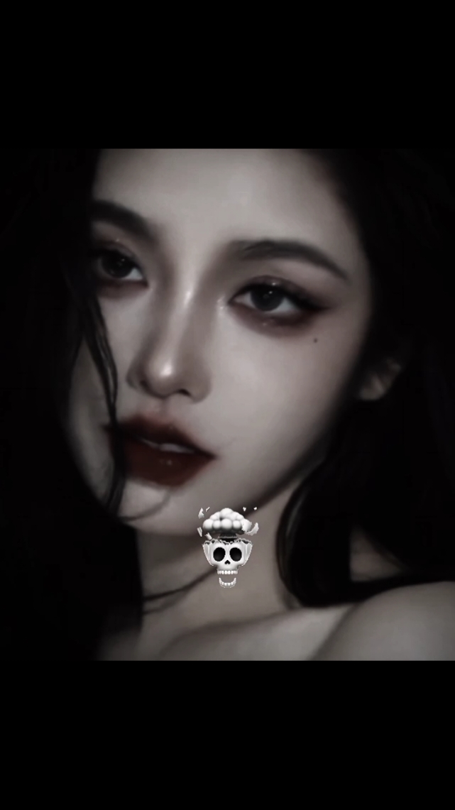 ☠️ #edit #viral #2024 #capcut #following #editing2life #fyp #makeup #powerofmakeup #coreana 