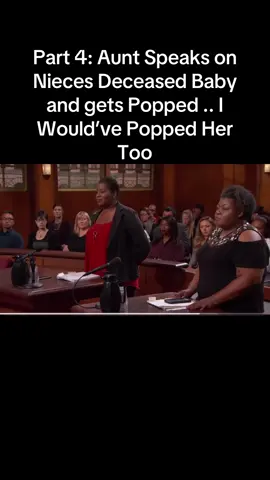 #creatorsearchinsights #JudgeJudy #Viral #CourtCases #JudyJustice #Drama #Courtroom #FYP #LegalTikTok #Smh #DontStartNoneWontBeNone #Toxic #ToxicFamily 