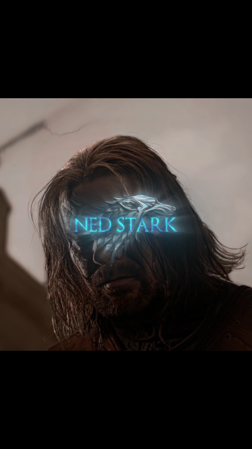 Eddard Stark - The Quiet Wolf | #gameofthrones #got #nedstark #eddardstark #housestark #gameofthronesedit #gotedit #nedstarkedit #edit #fyp #fypシ 