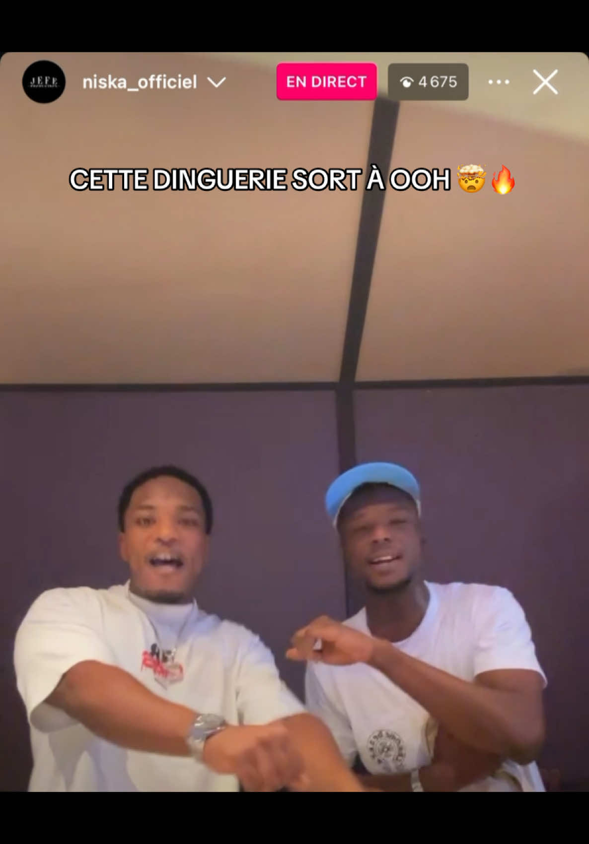 Laisse ça y’a Dieu dedans 🐐 #ninho #niska #goat #exclu #fyyyyyyyyyyyyyyyy 