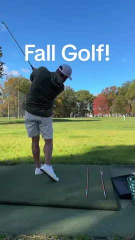 Im a fade player now and I love it! 😍🏌️‍♂️ #golf #golfswing #golfing #golftiktok #fyp #foryou 