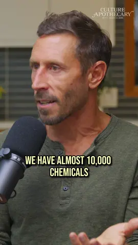 WHAT THE HECK?! There are 10,000 chemicals approved for food in the U.S 🤯  Listen more on this episode anywhere podcasts are found on Culture Apothecary and watch on Youtube @Real Alex Clark 📺#healingasickculturetok #fyp #makeamericahealtyagain #healthandwellness #carnivorediet @Paul Saladino 