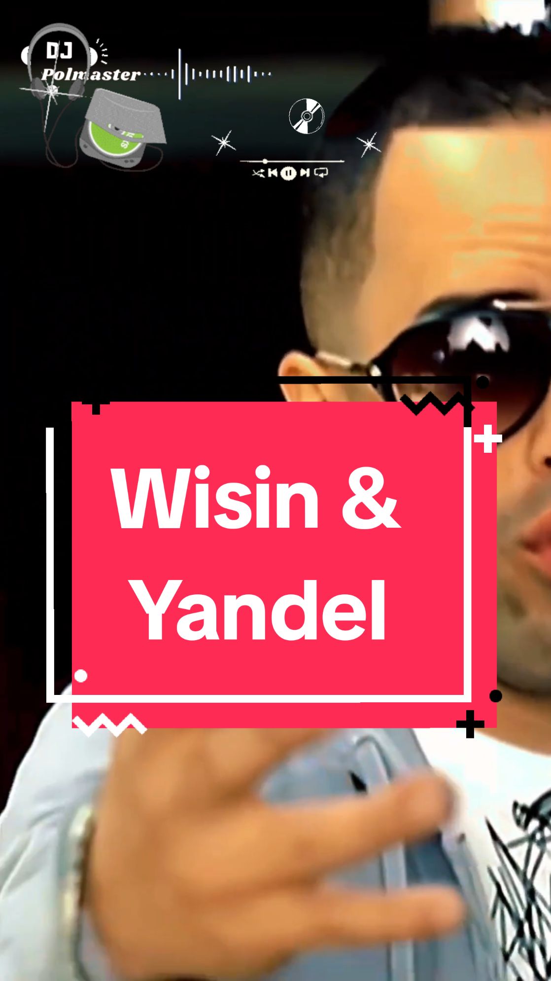 Estoy enamorado - WISIN & YANDEL (2010) #djpolmaster #polmaster #urbano #2010 #musica #reggaeton #wisinyyandel #estoyenamorado 