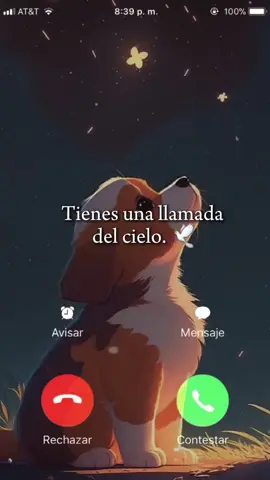 una llamada 📲 de el cielo para las personas perdiendo su mascota 😭😭😭 #triste_trisye🖤😓🖤😓 #llamada #cielosbonitos #paratiiiiiiiiiiiiiiiiiiiiiiiiiiiiiii #tiktokviral 