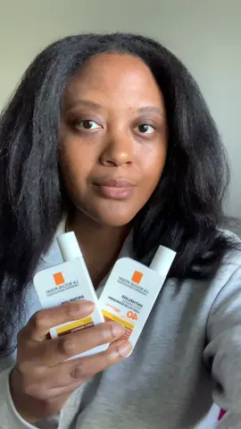 @LaRochePosayUS Tinted Mineral Sunscreens in Medium Deep & Deep •gifted @influenster #larocheposay #larocheposaysunscreen #tintedsunscreen #sunscreenreview #sunscreen 