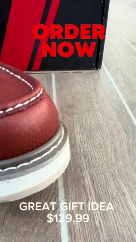 Great boots! High quality! Perfect for Christmas! #christmastiktok #christmastrends2024 #boots #workboots #construction #quality 