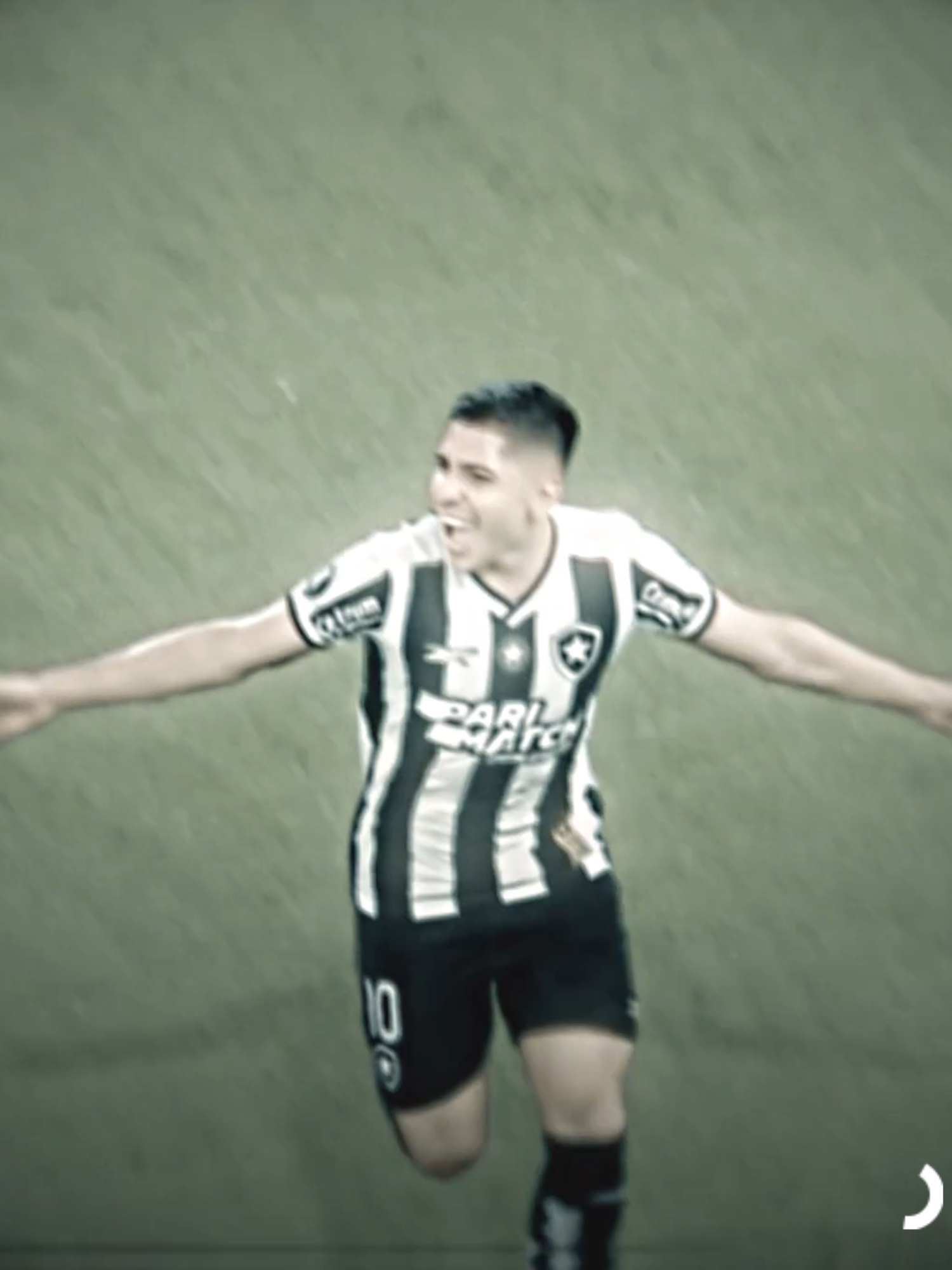 Cincum #botafogo #penarol #libertadores #futebol #football #futbol #fy #fyp #aftereffects #viral