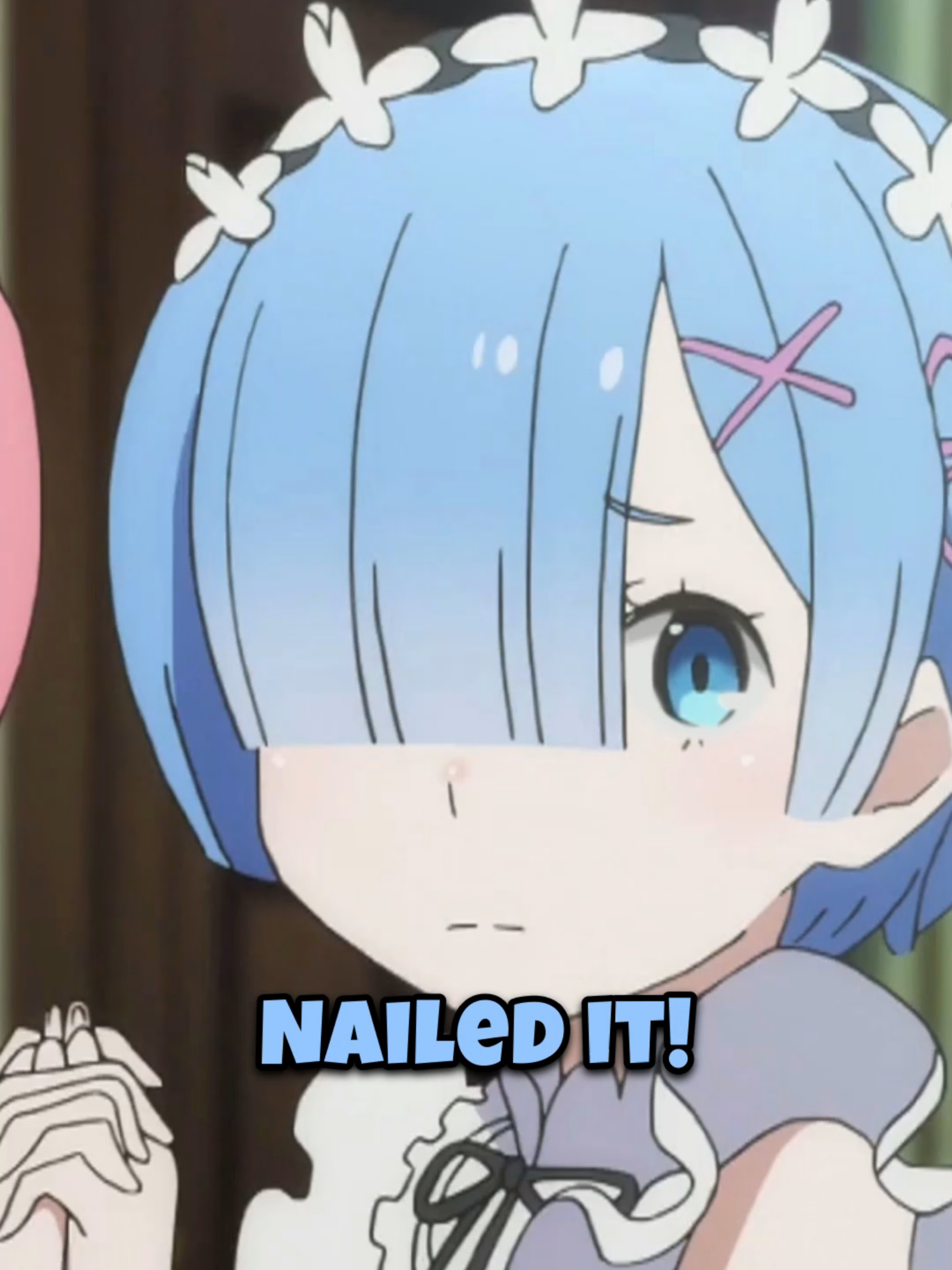 Subaru Did It! #rezero #rezerorem #rezeroedit #rezerokarahajimeruisekaiseikatsu #rezeroemilia #rezeroram #rezerostartinglifeinanotherworld #rezerosubaru #subarunatsuki #rem #ram #emilia #anime #animeedit #animetiktok #animefyp #theschmucksquad #abridged #animevoice