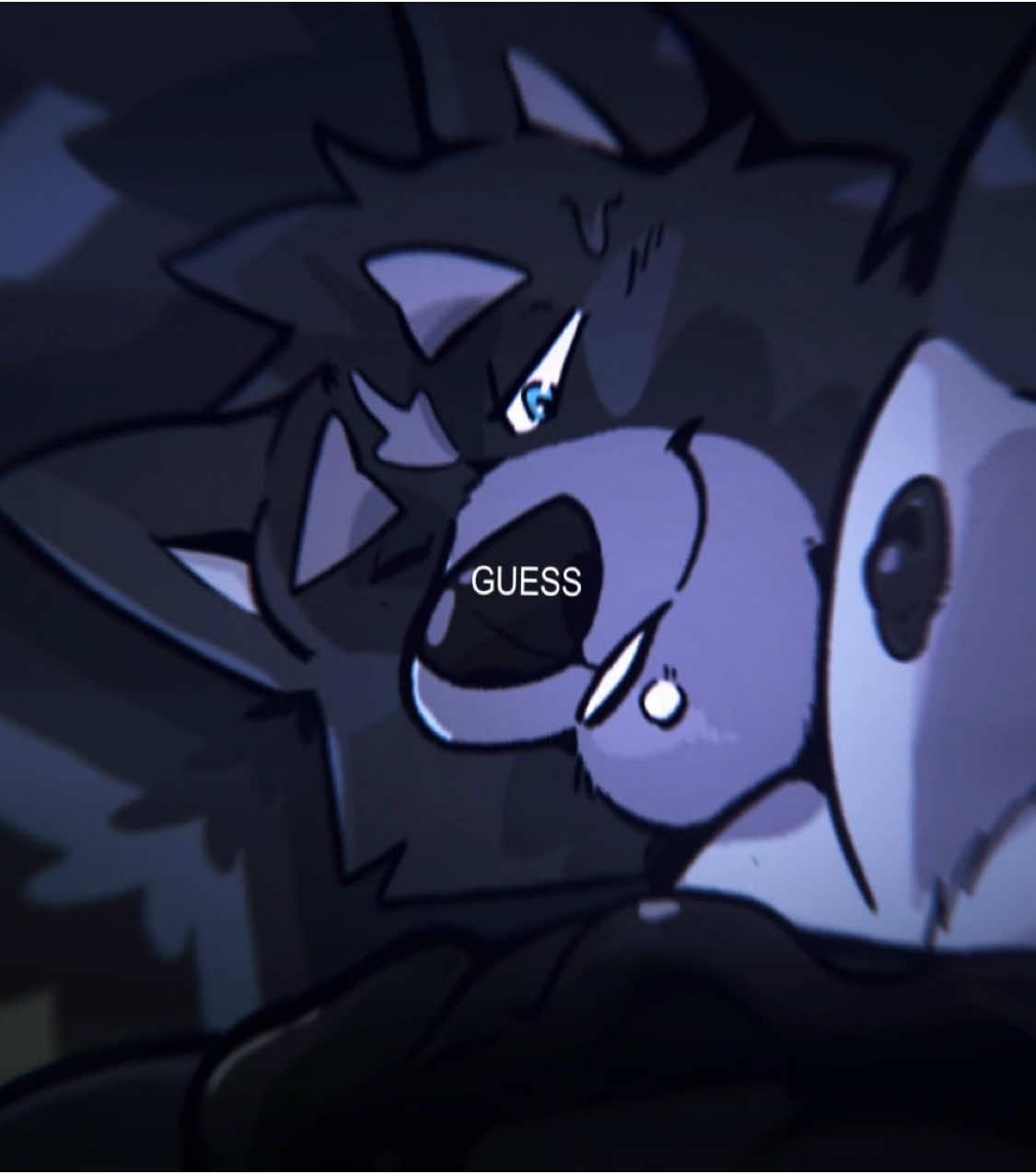 #GUESS | new account new post lets hope i keep at it :D (pls dont let this flop) tags: #fyp #edit #furry #adastra #furryvn #furry #amicus #ae #colouring #4k #coloring #color #60 #60fps #xyzcba