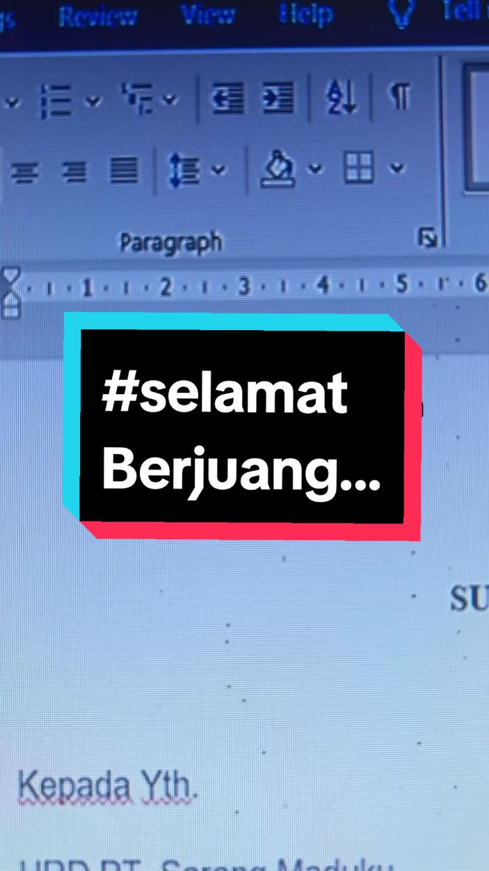 Rezeki Allah swt itu luas ... Terhenti disini bukanlah penamat segala-galanya.  Selamat Berjuang wahai Pejuang rezeki keluarga... #semangatjanganrapuh #perjalananitutakmudah #mentaljangankoyak #solidarityforever 