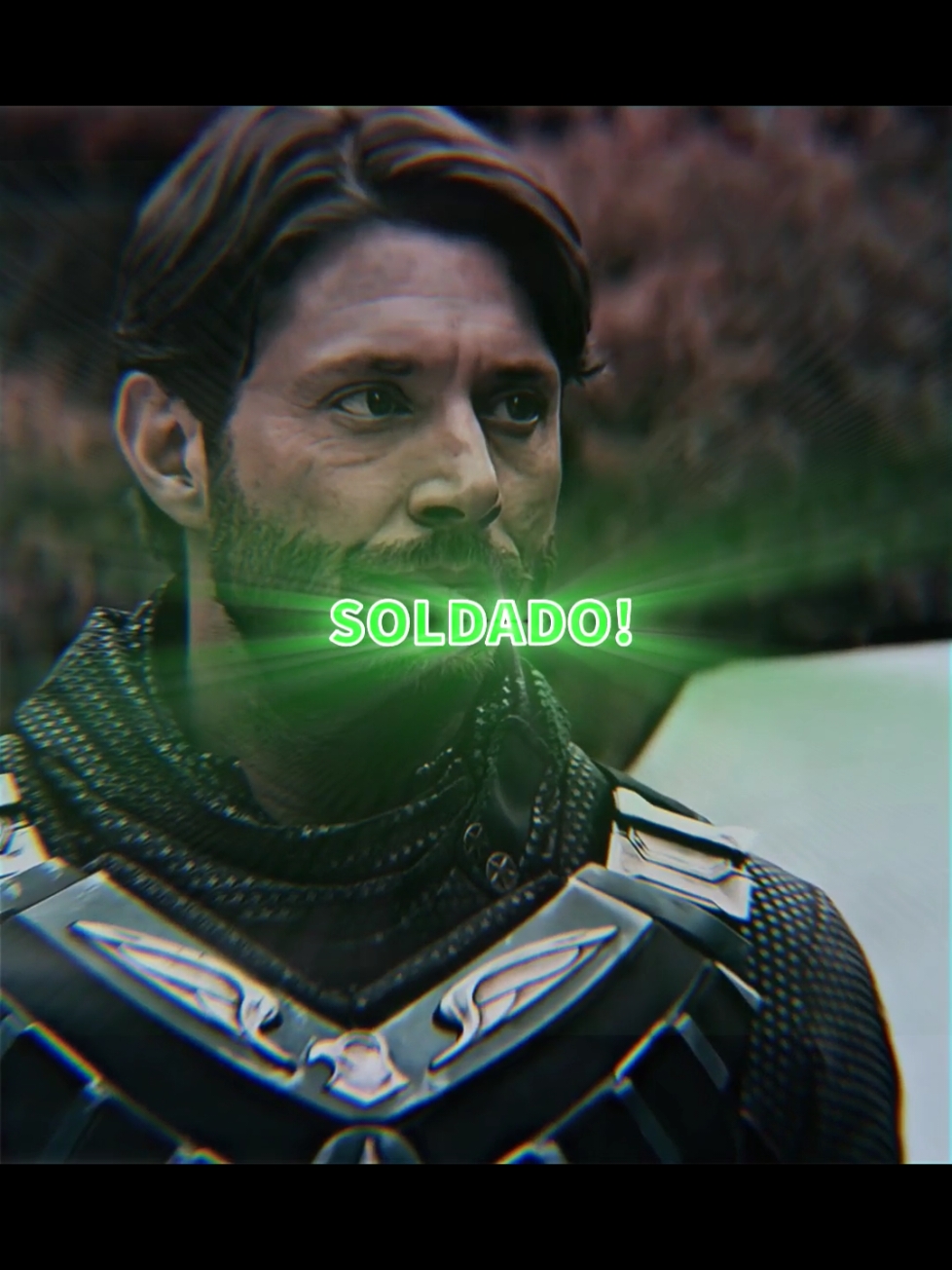 Soldier Boy: Isso... É ser Soldado. #soldierboy #soldierboyedit #edit #theboys #deanwinchester 