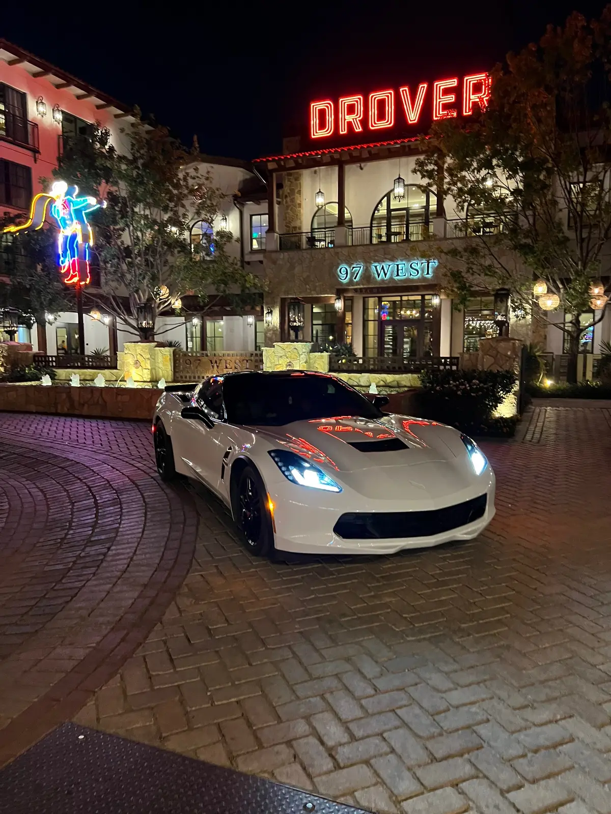 #fyp #corvette #370z @.  Twin