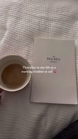 it was a good day ☺️ #nursingstudent #nursingschool #nursingstudentsoftiktok #dayinmylifevlog #dayinmylife #diml #collegestudent 