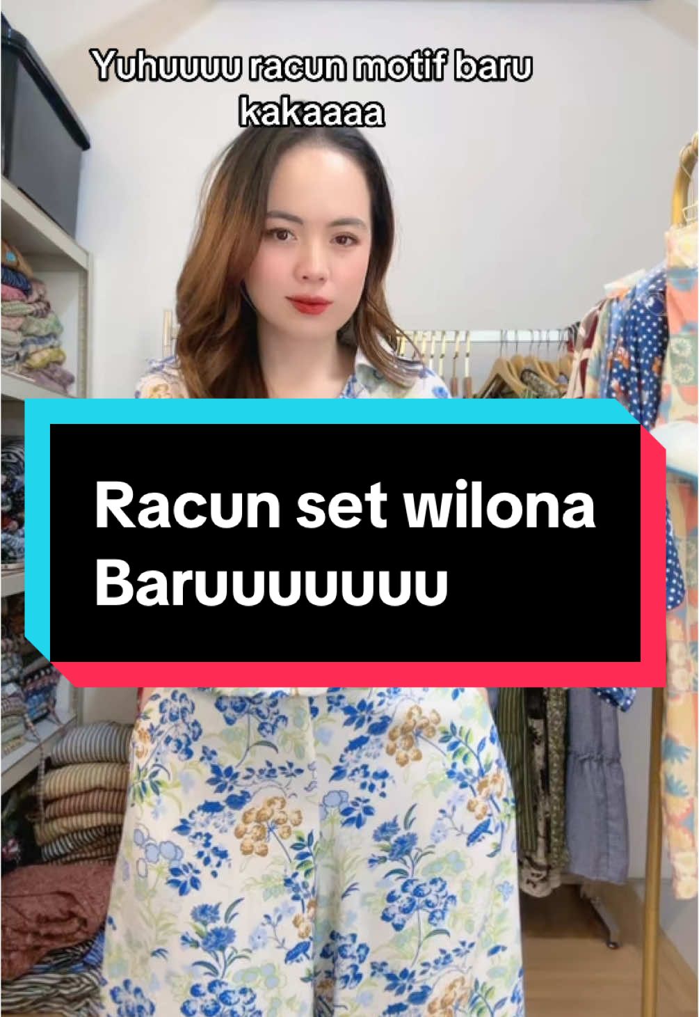 Join live motif baru kakaaaa