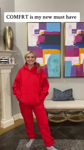 Oh my gosh I LOVE THIS SET!!!!! RUN GRAB IT you will thank me! BOTH are in my showcase it will only let me link one #comfrtclothing #tiktokshop #tiktokaffiliate #fyp 
