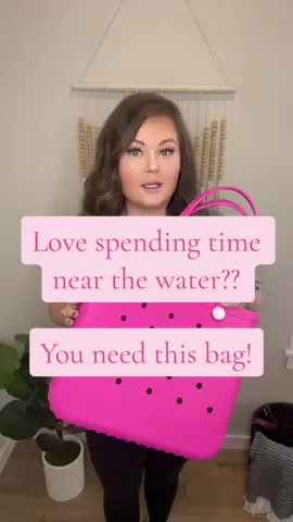 Dont pay crazy amounts when you can grab this one for wayyy less! #beachbagcheck #beachmusthaves #lakemusthaves #lakelifestyle #beachbags #beachbagessentials #tiktokshopcybermonday #tiktokshopblackfriday 