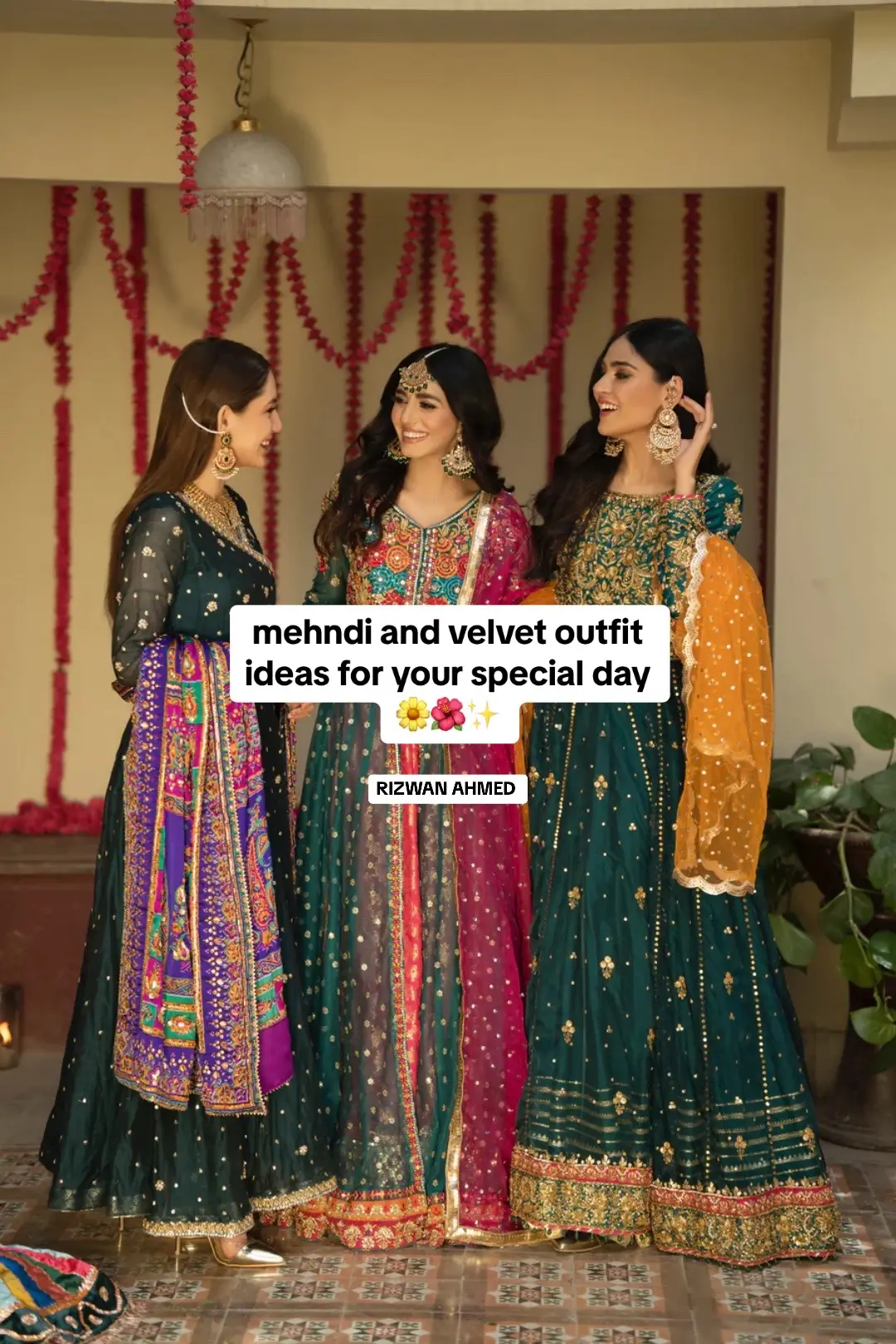 I miss going to weddings in Pakistan SO MUCH, I hope I can go again soon 🧡#wedding #pakistani #pakistanioutfit #desioutfit #desiwedding #nikah #mehndi #qwalinight #pakistanidesigner #mariab #rizwanahmed #naqshi #nureh #nadiafarooqui #shadiseason #formaldresses #unfreeze #viralvideo #fyptiktok 