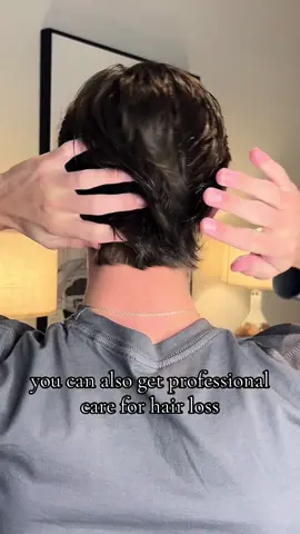 How I keep my hair health with @keeps #hairtutorials #haircare #hairroutine #hair #hygeine 