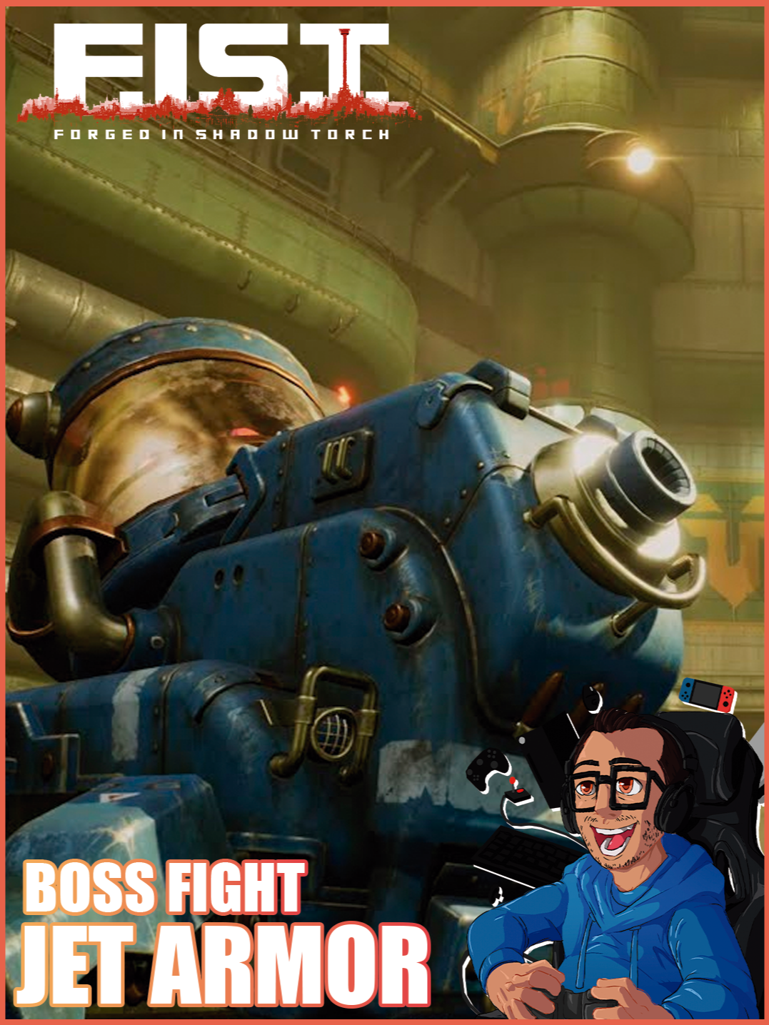 Derrota Amarga e Vitória Épica! Enfrentando o Boss Jet Armor! #JetArmorBossFight #BossFight #JogosDeAventura