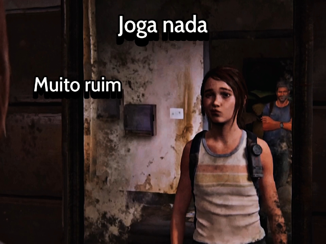 atoa dms 😶‍🌫️ #thelastofus #tlou #thelastofus2 #elliewilliams #tlou2 #elliewilliams #tlouedit #fakeblood #vaiprofy 