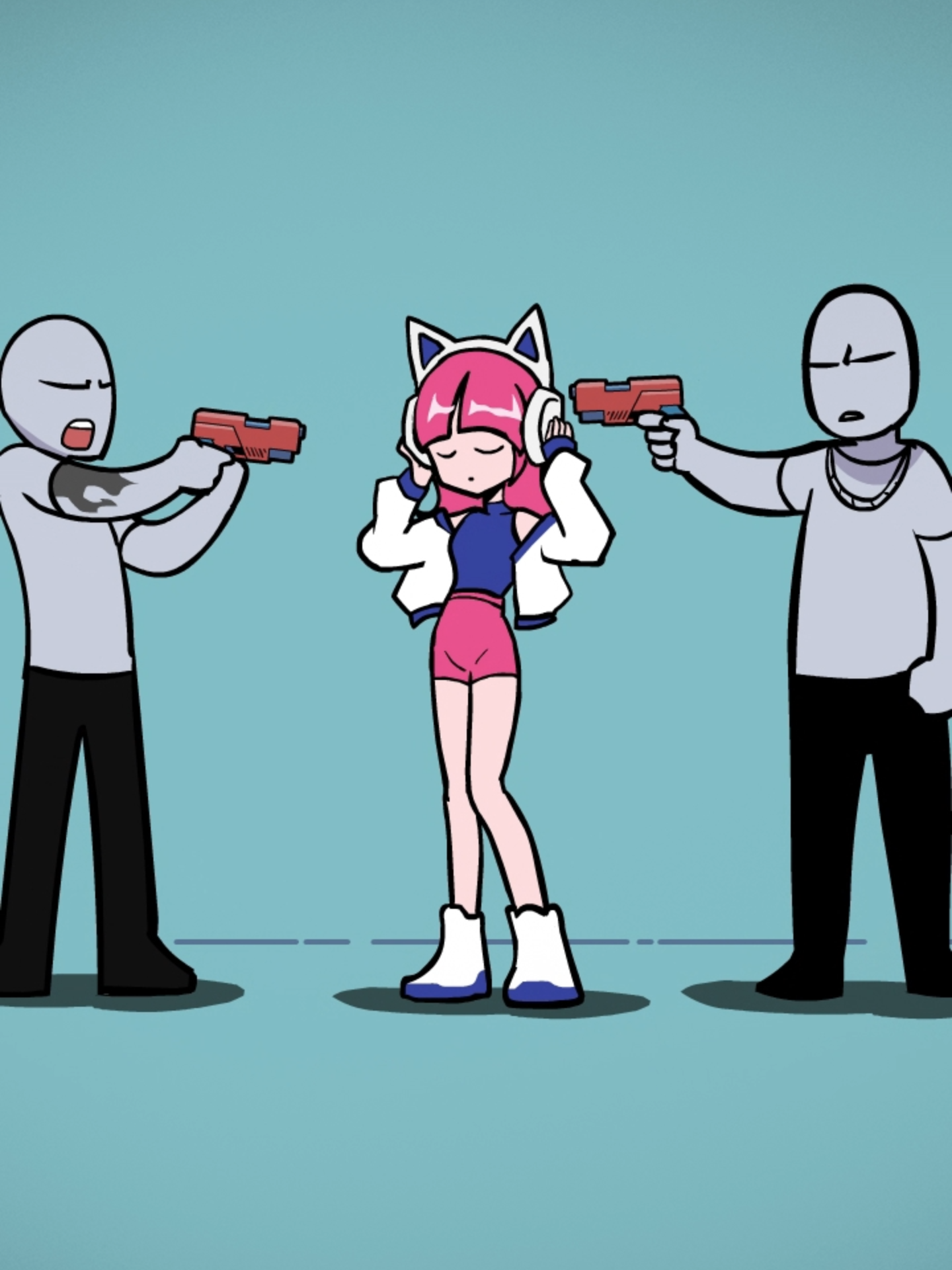 Seize the Gun Special: Halloween #animation #cartoon #comics #shorts #funny