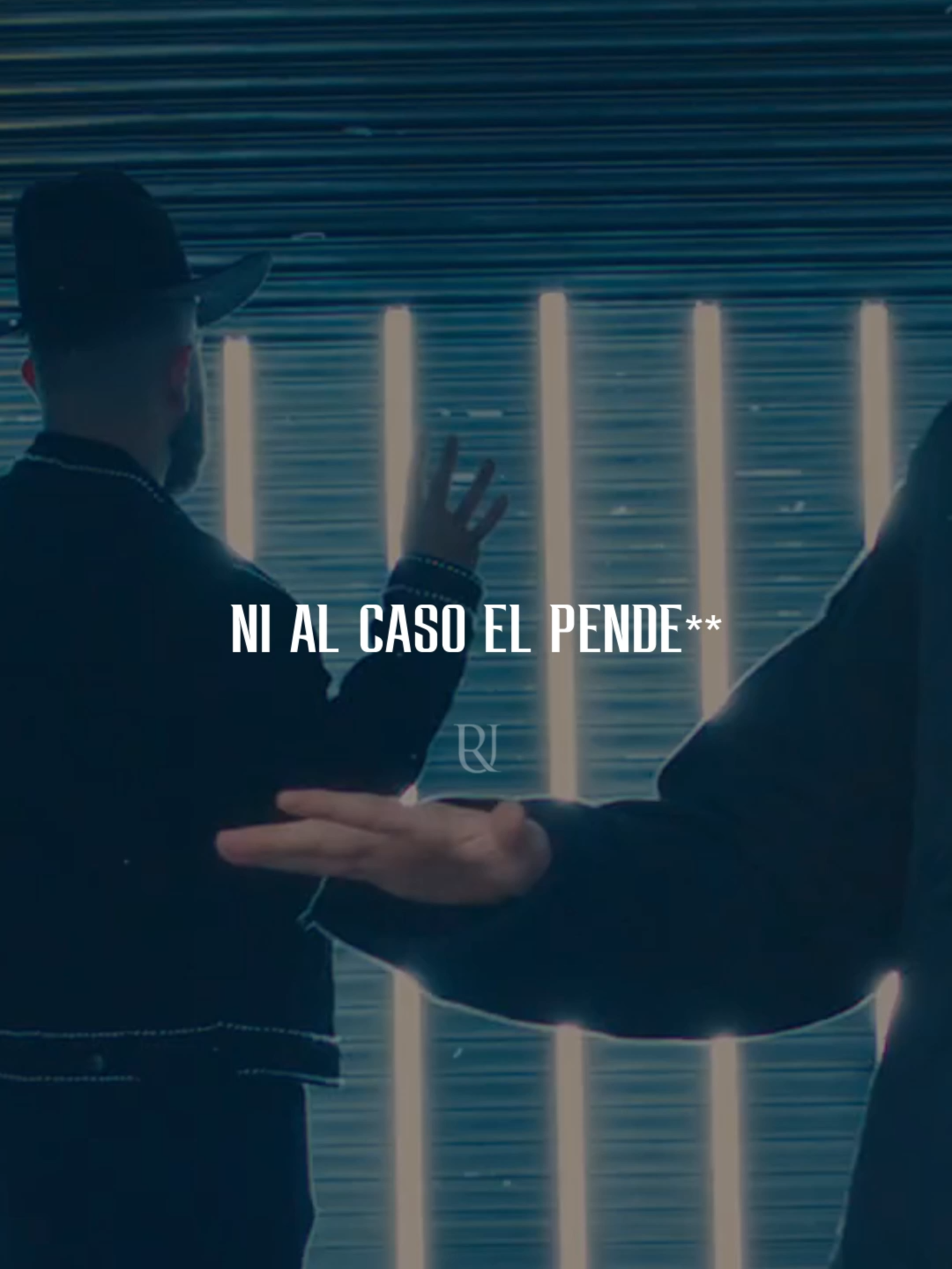 Ni al caso el pend... que traes de vato #esevatonotequeda #gabitoballesteros #carinleon #corridosnuevos #corridosybanda #dolidas #paradedicar