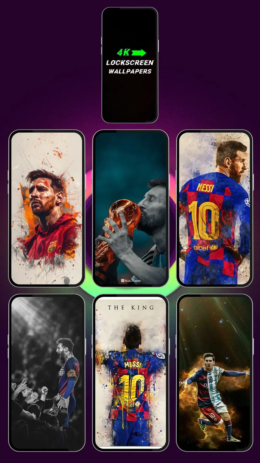 #messi #messi_king #messi10 #messifans #argentina #argentina #tiktok #foryoupage #wallpaper #3d #8k📸 #fondosdepantalla4k #fyppppppppppppppppppppppp #viral #foryou #fyp #f 