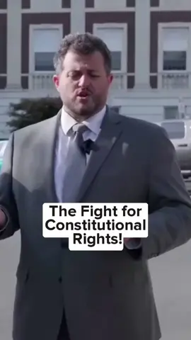 The Fight for Constitutional Rights!#cops #police #copsoftiktok 