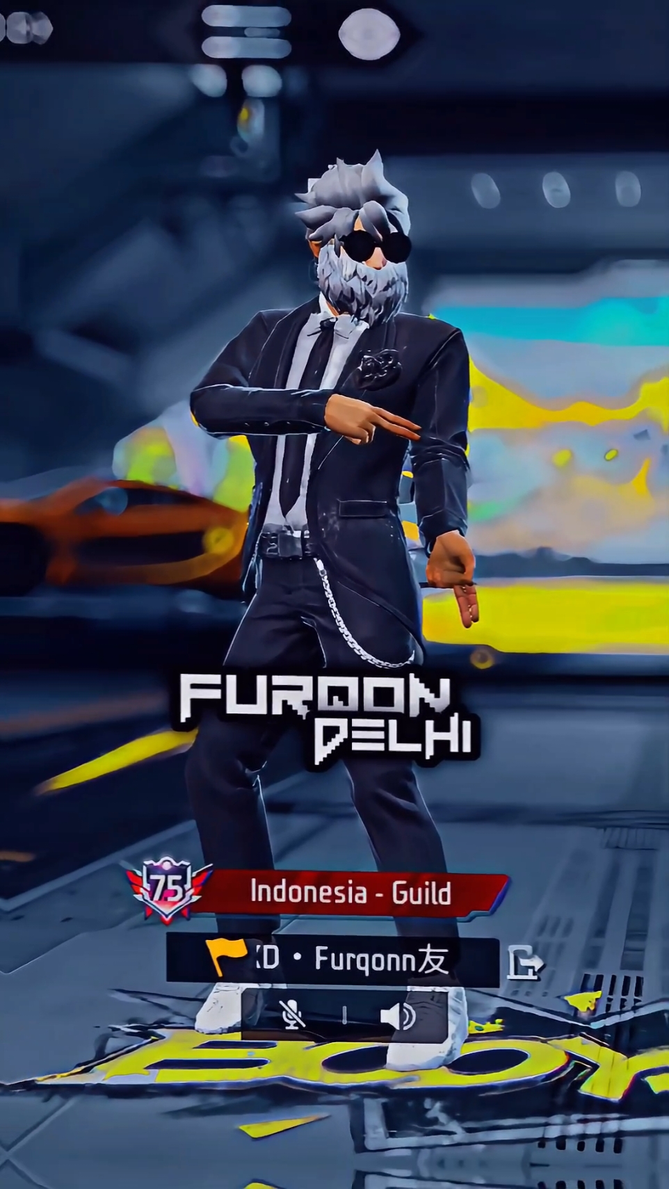 Konsep atur sendiri #fyp #jedagjedug #alightmotion #freefire #furqonff #trend 