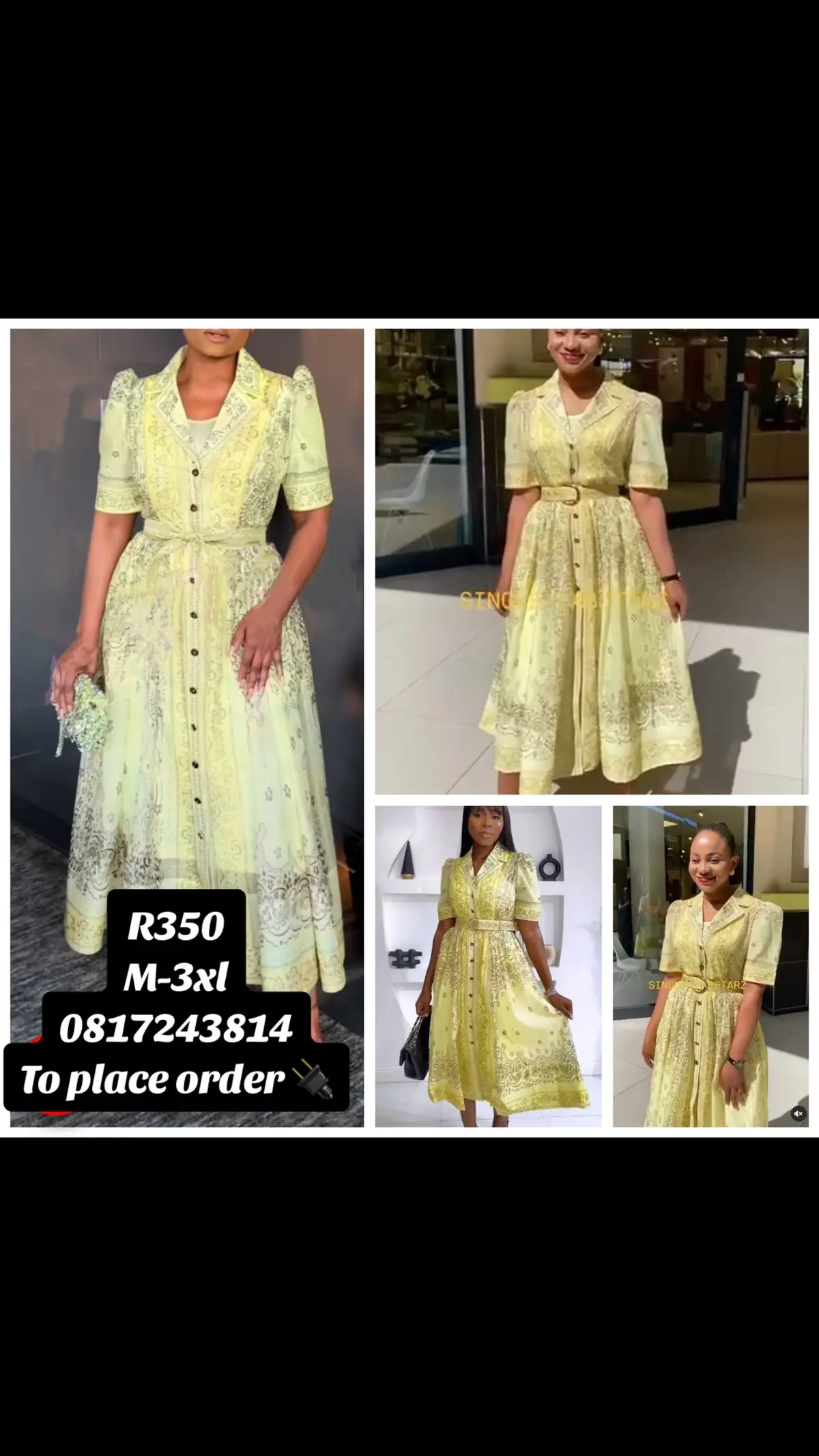 #SAMA28 #vypシviral #foryoupage #trending #smallbusinessowner #businessowner #fashionwear #supportsmallbusiness #fashiontiktok #fashionstyle 