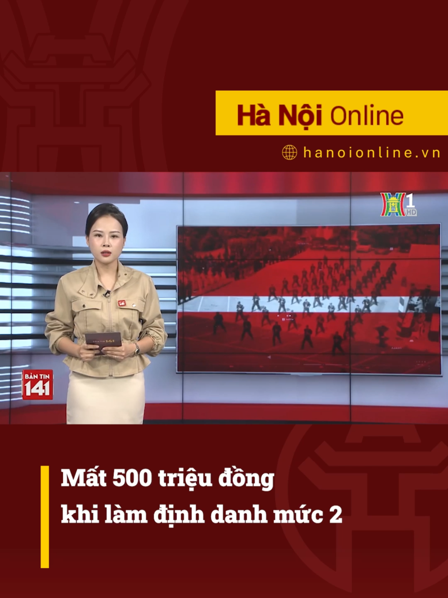 Công an thành phố Hà Nội vừa tiếp tục đưa ra cảnh báo về thủ đoạn lừa đảo, bằng cách giả vờ gọi điện thoại hướng dẫn người dân làm định danh điện tử (VNeID) mức 2. Đây không phải là thủ đoạn lừa đảo mới, tuy nhiên, vẫn còn nhiều người dân mất cảnh giác nên đã 