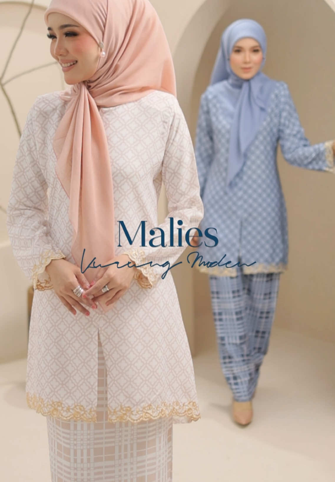 MALIES KURUNG MODERN 🌸 Kurung Printed baru lagi gaisss 🫣🤗. Design Malies ni memang lain dari yang lain kan 😍 #FYP #tunikmy #tunikmycollection #tunikmyhq #kurungmalies #kurungmodern #kurungprinted #kurungtunikmy #trendingvideo 