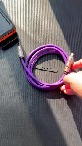 Big discount,so grab it fast!#foryou #gift #tiktokshop #chrimas2024 #fyp #4in1charger #iphone #charger #cable #chargingcable 