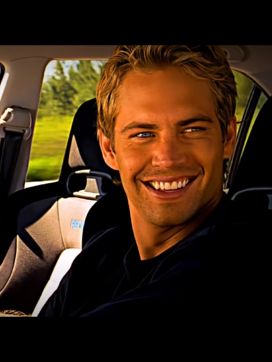 Imprevisível | #foryou #viral #edit #velozesefuriosos #fastandfurious #brianoconner #paulwalker #carros #racha 