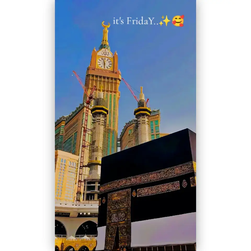 #fypシ゚viral🖤tiktok #viralvideo #jummamubarak #today #makkhamadina🕋🕋🕋🕋 #saudiarabia #larikman #fypviral #viralvideo #viraltiktok #makkhamadina #karbala #lastprophet ##naatsharif #naat #foryou #trending #naatstatus #1billionauidition #100kviews #1millionaudition #aamirislamic #blackediting #viral #muslimtiktok #muslims #islam #islamic #islamic_video #plzdontunderviewsmyvedios #unfrezzmyaccount #unfreeze #illuminated_path #madina #madinah #madinasharif #makkah #makkahmadinah #kabbah #growmyaccount #aamiredting #foryou #foryoupage #fyp #fyp #viralvideo #nainlarik #larikman @TiktokPakistanOfficial @TikTok @Travel With Shoaib @Islamic Yt @❤️SAMI KHAN LARIK ❤️ @