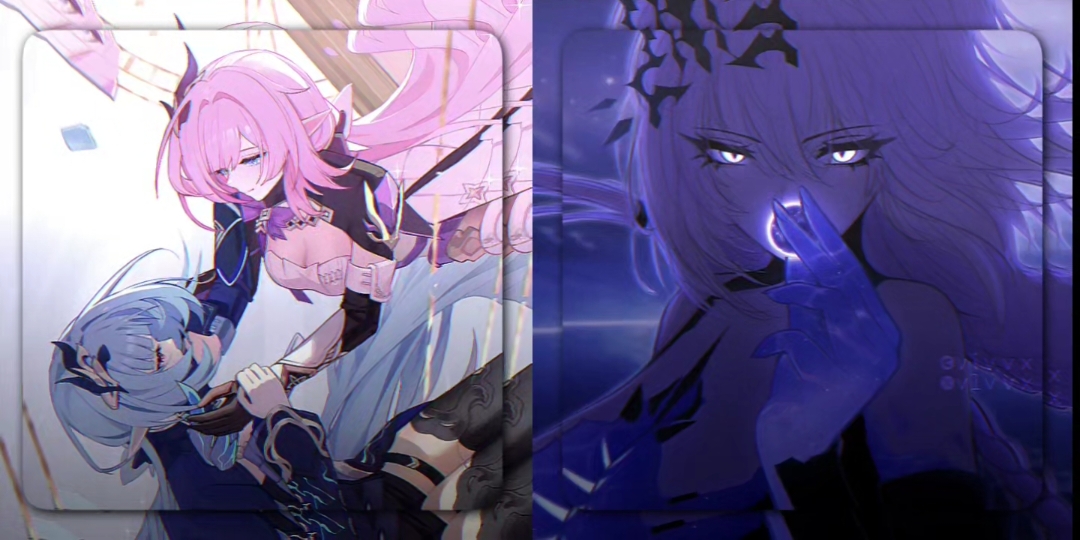 tipe gw banget #elysia #ishmael #honkaistarrailedit #HonkaiStarRail #honkaiimpact3rd #punishinggrayraven #fyp #fypindonesia #fypdong #fypindo 