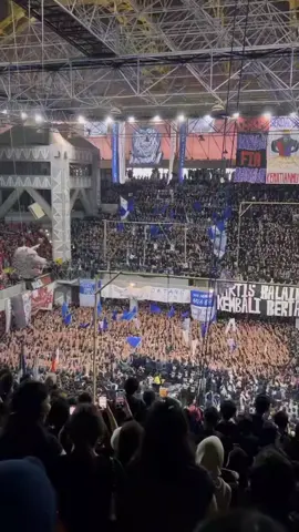 balairung milik teknik 💙🦁 #paradeui2024  #arjuna04teknik  #universitasindonesia  #fypシ 