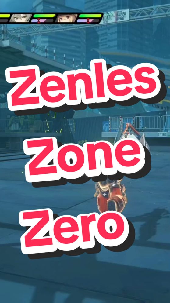 #zenlesszonezero #playstation @Zenless Zone Zero @Zenless Zone Zero Admin  this one I've been so busy playing on this game and it's fun