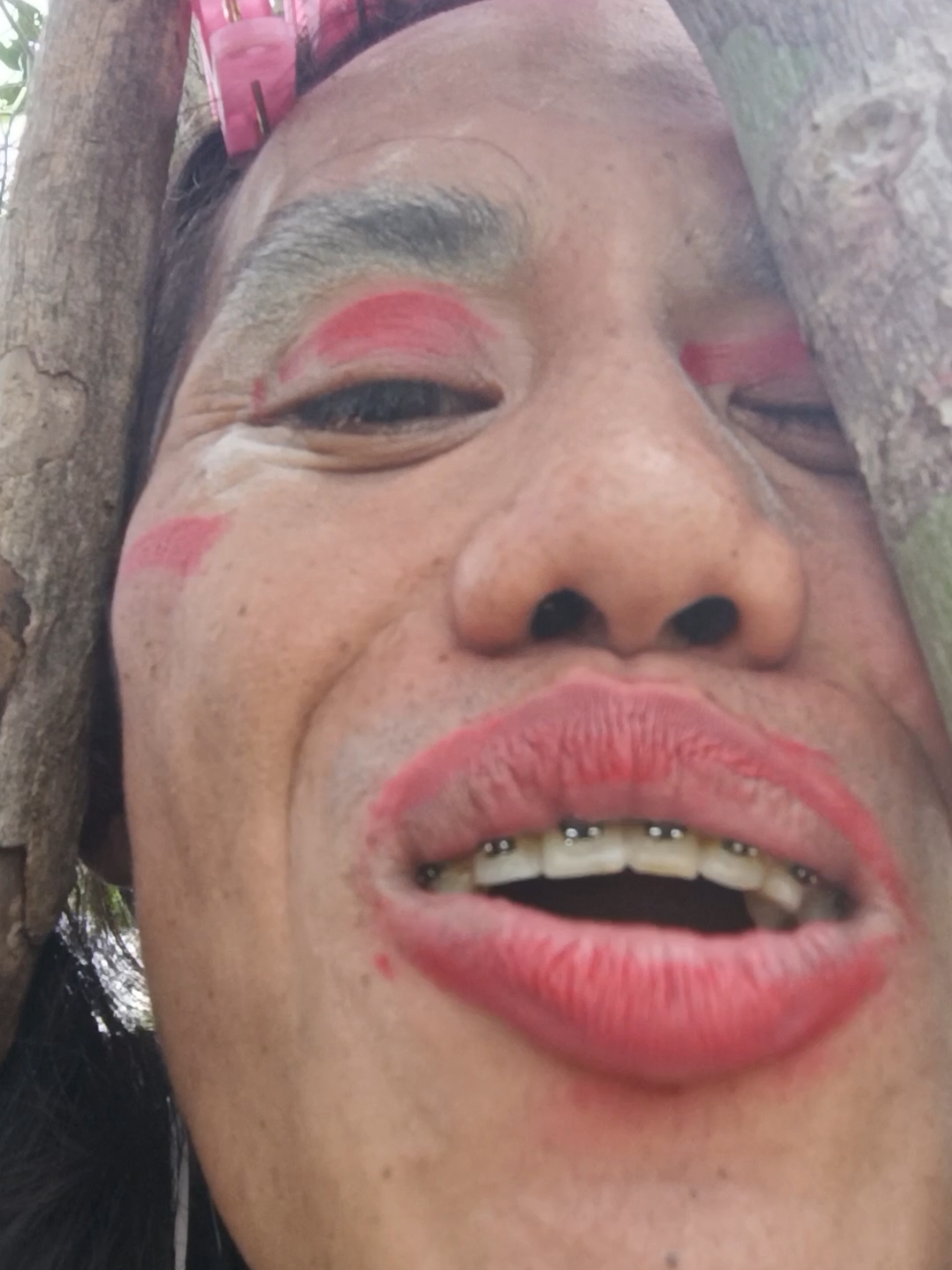 Roy Cintaku Kamu di mana sayang🤣🙏#videoreels #funnycomedian #gadisdesa #Entertaiment  #namecalling #comedikocak #viraltiktok #kontenrequeasansebutnama