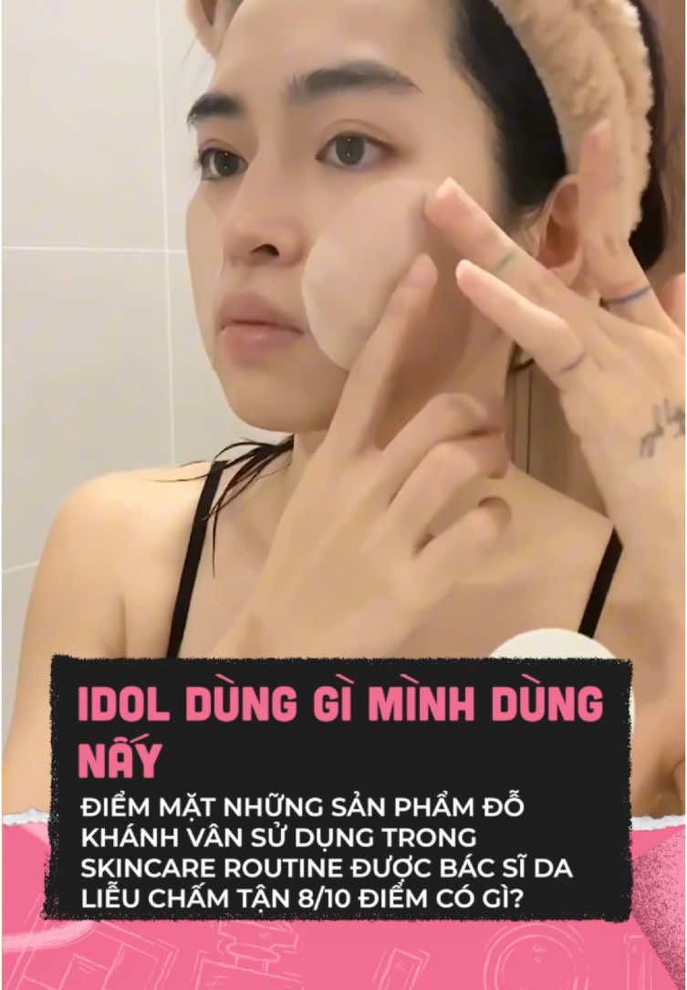 Da cổ đẹp #clmedia #celebnetwork #clbeauty #beauty #trending #hot #BeautyTok #skincare #dokhanhvan 