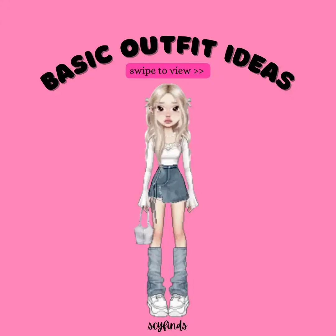 long time no post :)) i hope you will still supporting me, love lots 💗💗 #fyp #fypシ #fypage #basicoutfit #outfitideas #basicfit 