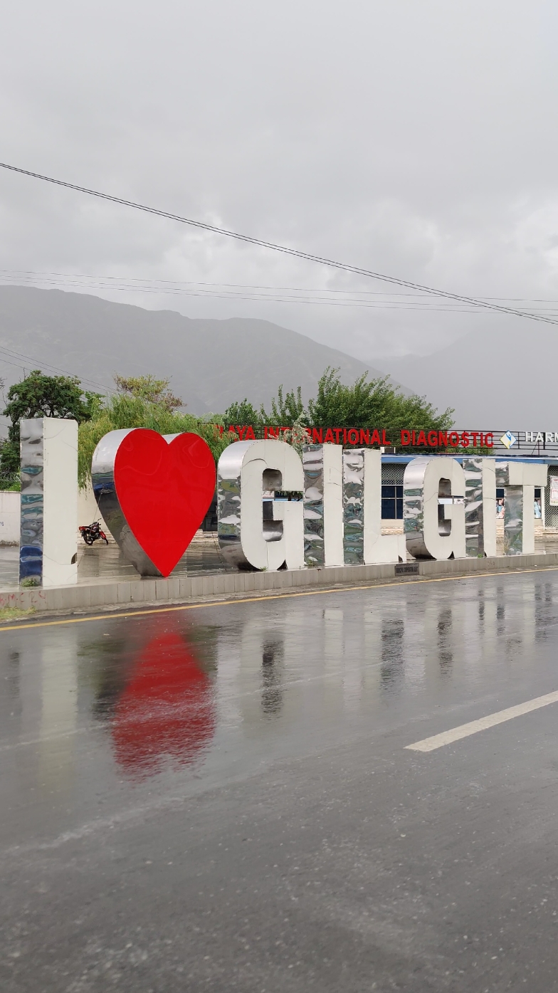 welcome to Gilgit 📍 the most beautiful places in Gilgit 💖 #gilgit #baltistan #pakistan ##karakoramhighway #landscape ##beauties 